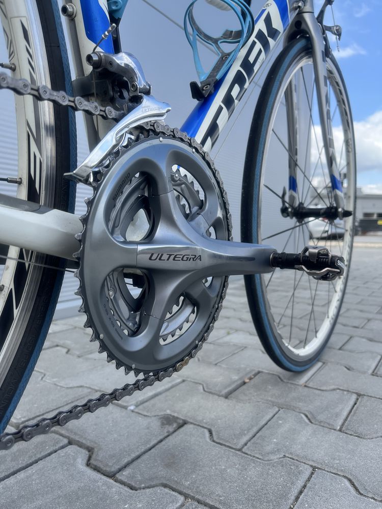 Rower szosowy Trek Alpha 2.5 52 cm szosa kolarka na