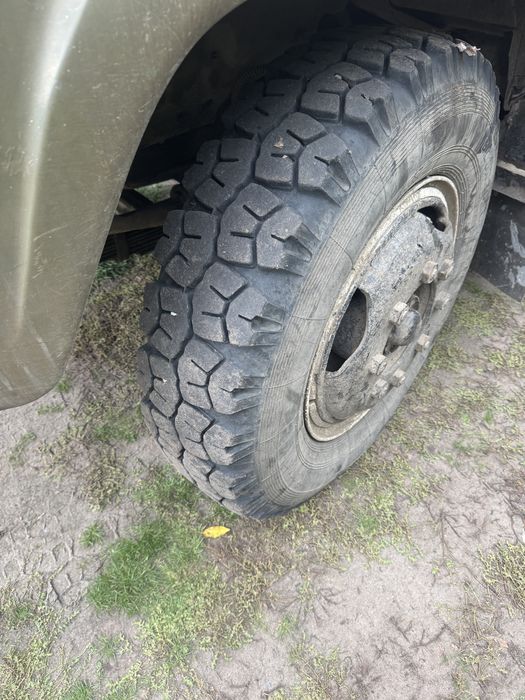 Продам автовишку в чудовому технічному стані.