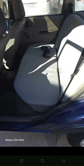 Vende se

Opel

Corsa b swing