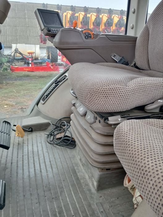 John Deere 8335R 2017 рік Джон Дір Гарний стан Торг/ПДВ