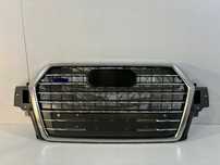 Audi Q7 4M atrapa / grill   14969