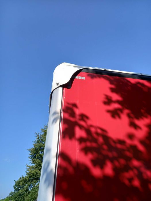 Używane plandeki.(Tir 900 g).Dowolne Rozmiary!!!