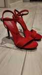 Sandaly h&m r.36