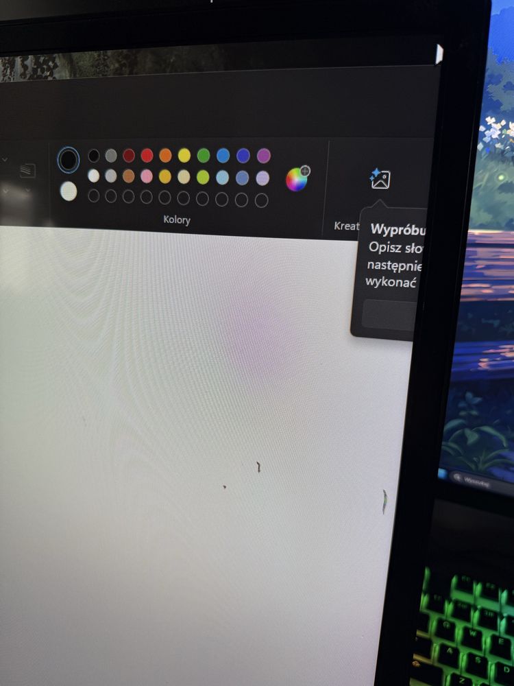 Monitor philips 323e7q
