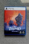 The Thing Remastered