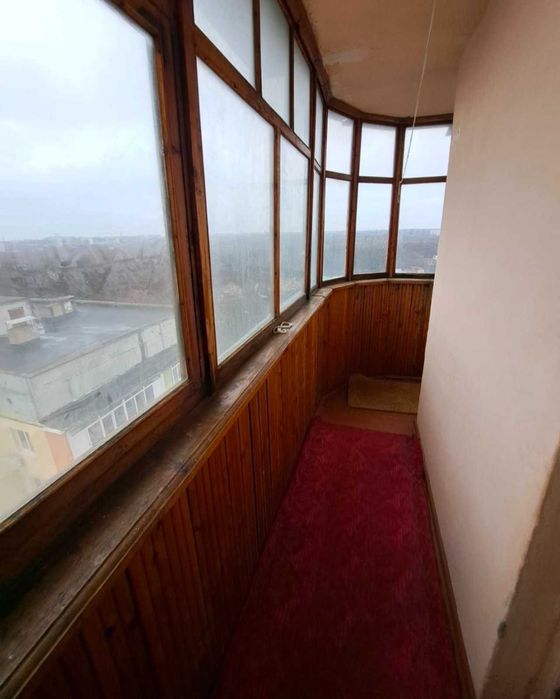 Оренда 2-кімнатної квартири. Район Половки