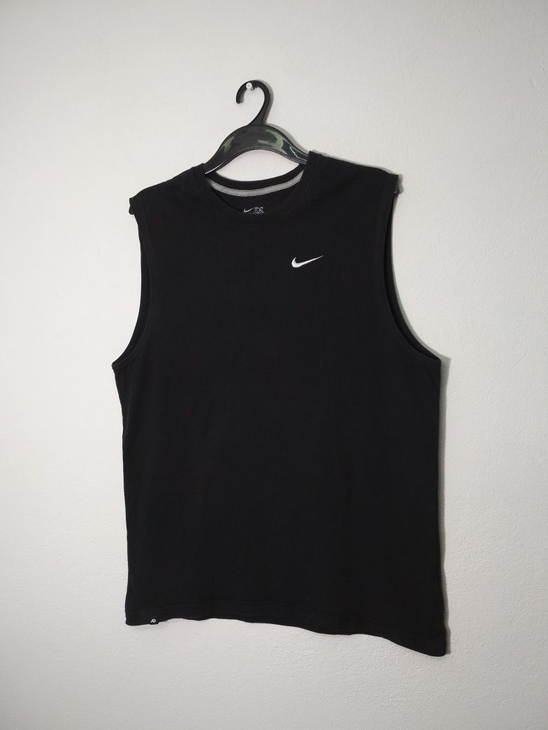 Nike the athletic depl. koszulka tank top t-shirt XL