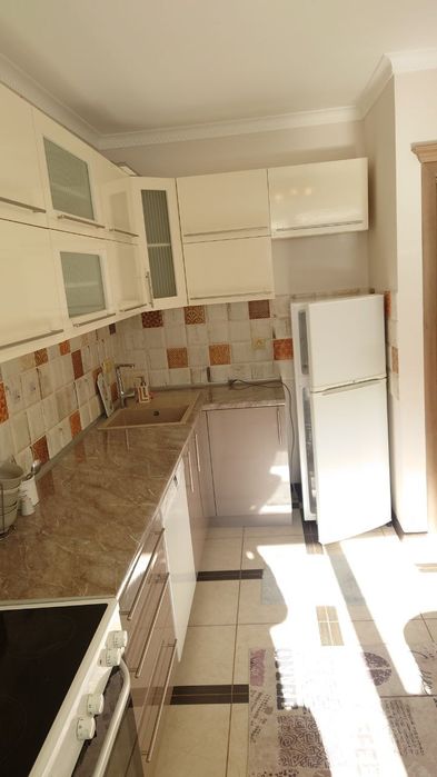 Оренда 3-кімнатної квартири. Вул. Національної гвардії