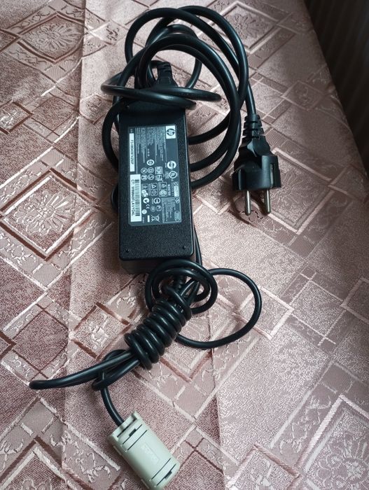 Блок    живлення