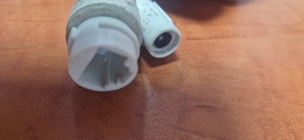 Kamery z demontażu, sprawne.