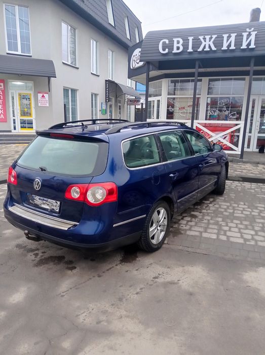 Продаж пасат б6 ручка