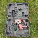 Młotowiertarka Milwaukee M18 BH