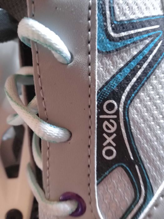 Rolki regulowane 35-38