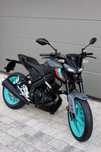 Yamaha MT Yamaha MT125 2022 ! Okazja !