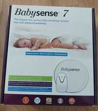 Babysense 7 Monitor oddechu dla niemowląt
