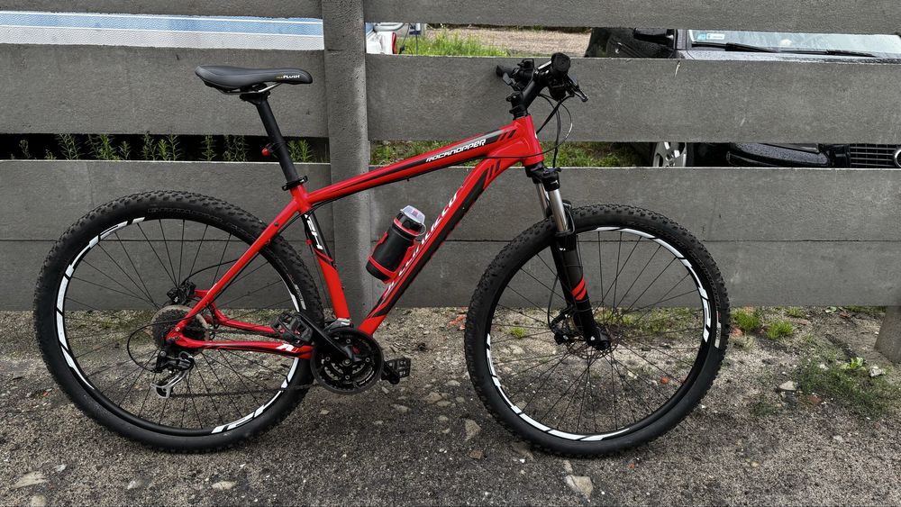 Rower Specialized Rockchopper L / 19
