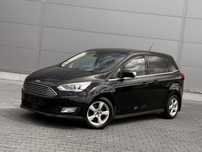 Ford Grand C-MAX 2.0 TITANIUM Salon Forda Bogata Opcja