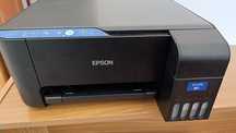 Impressora Epson