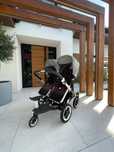 Wózek Bugaboo Donkey 3 Duo bliźniaczy
