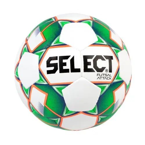 М'яч футзальний SELECT Futsal attack