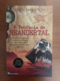 A Profecia de Neandertal