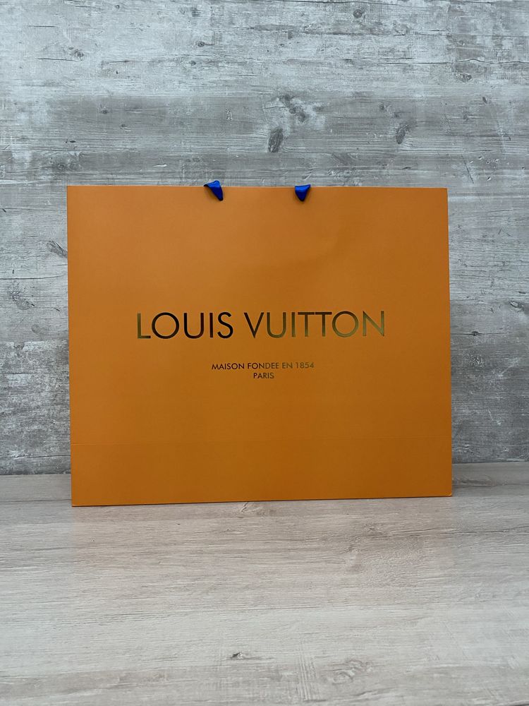 Брендовые пакеты Louis Vuitton
