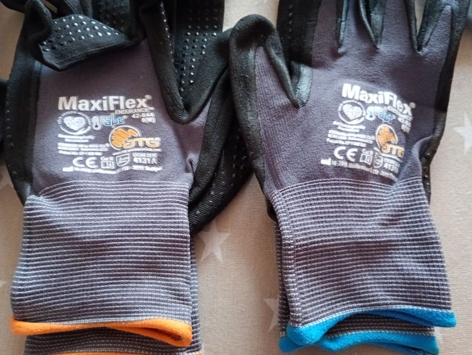 Mix rękawiczek Maxi Flex Endurance ( 6,7,8)
