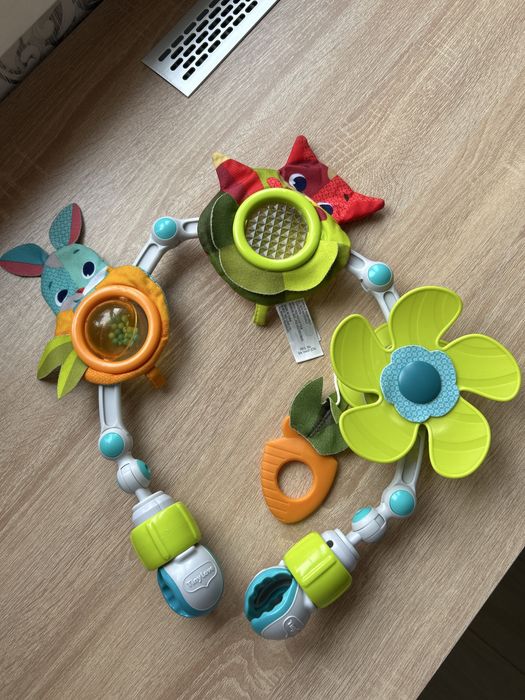 розвиваюча дуга Tiny Love Sunny Stroll Activity Arch