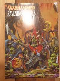 Warhammer Ravening Hordes