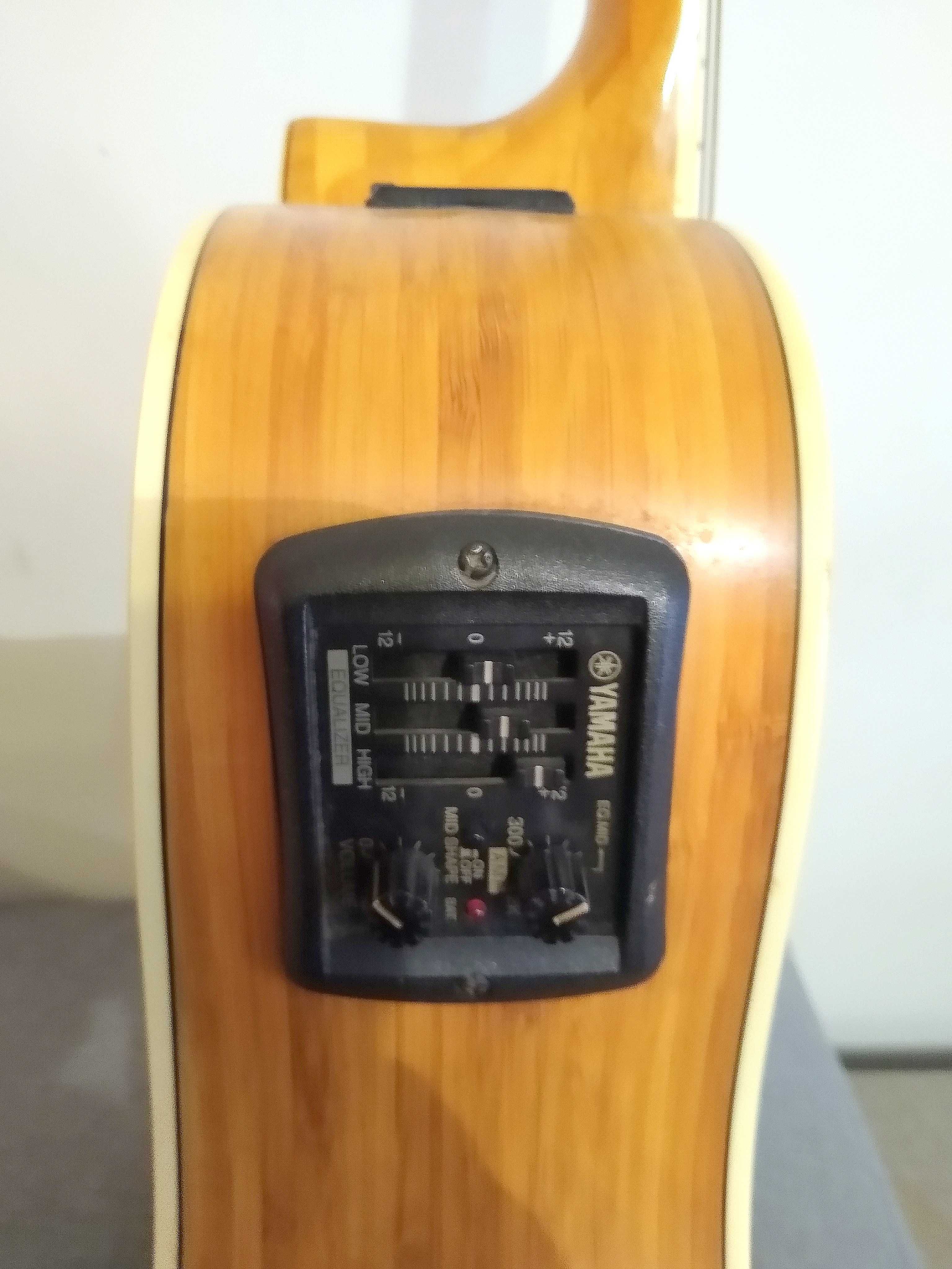 gitara  YAMAHA – FGX – B1