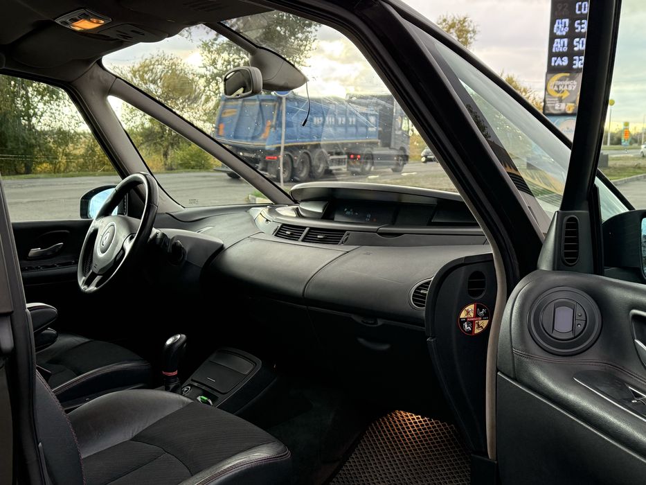 Renault Espace 4