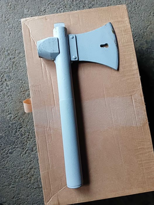 Топорик туристический времен СССР