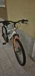 Bicicleta roda 24 Freio a disco Aceito Proposta