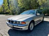 BMW 520i (e39) - M52B20TU