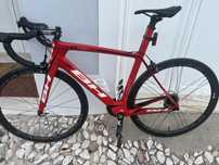 Bh g6 pro totalmente em carbono