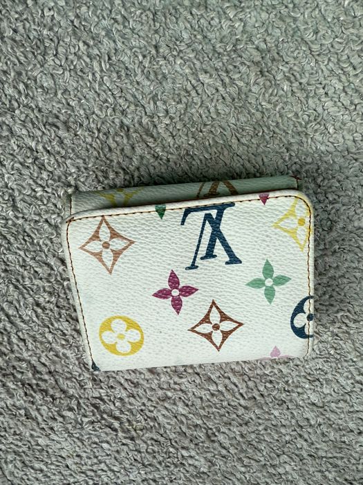 LV multicolor poetfel logowany