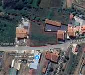 Terreno para construção 1500m2