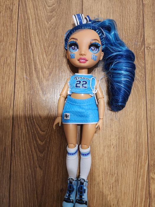 Rainbow high.  Лялька.  Рейнбоу хай.