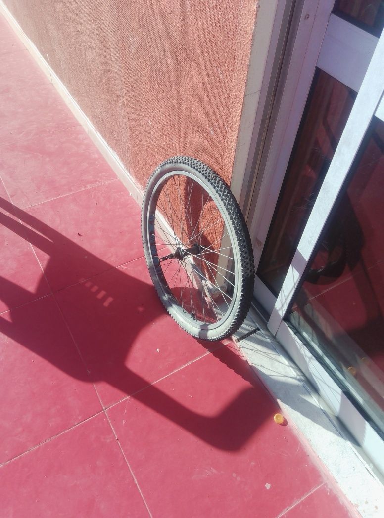 Pneu bicicleta 36