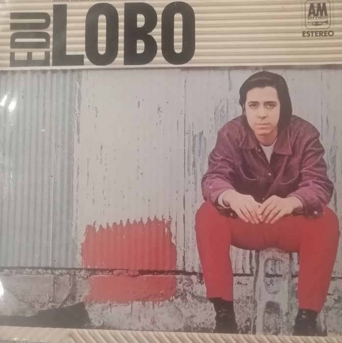 Disco vinil à escolha