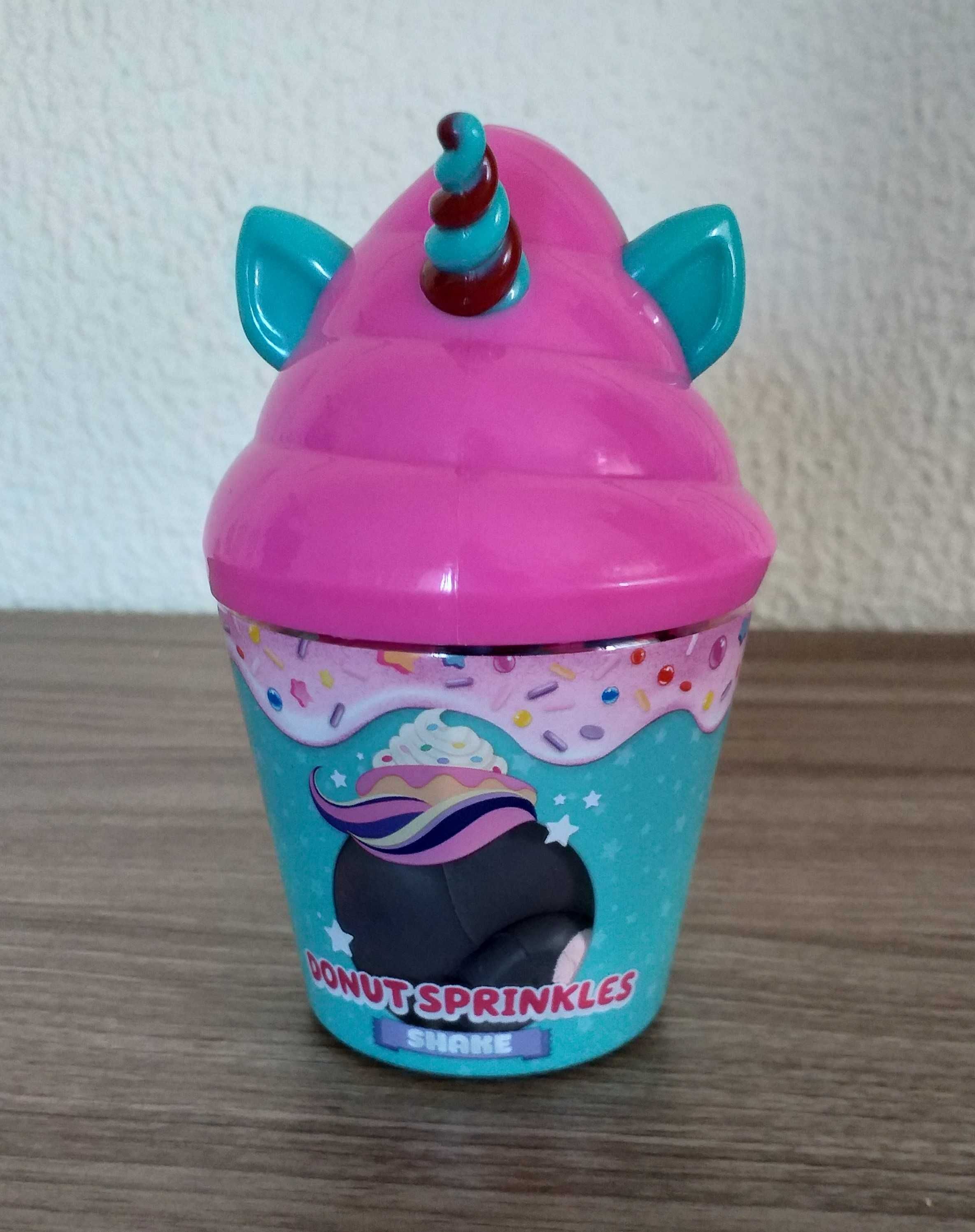 Smooshy Mushy - Cookies Cream