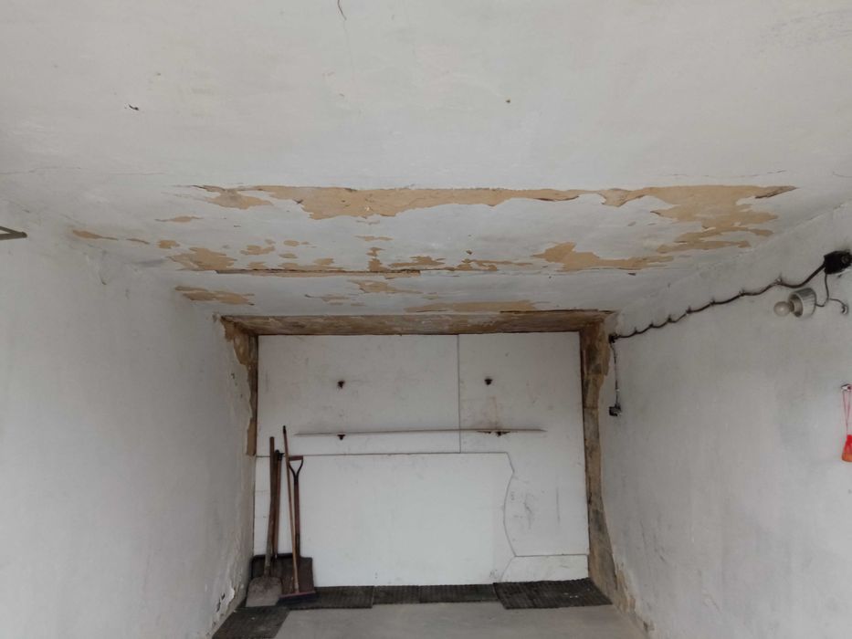 Sprzedam garaż murowany