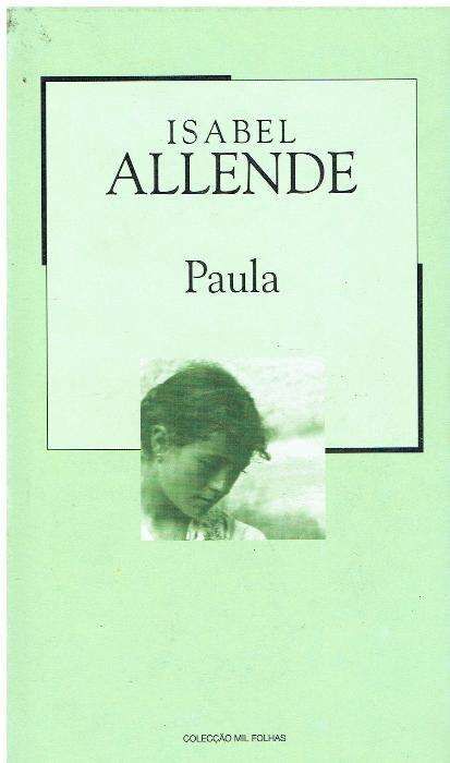 1563 - Livros de Isabel Allende 2 (Vários)