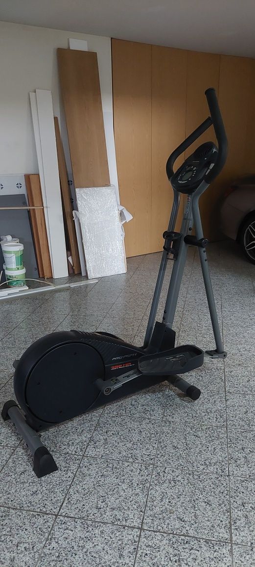 Bicicleta Eliptica Form 280