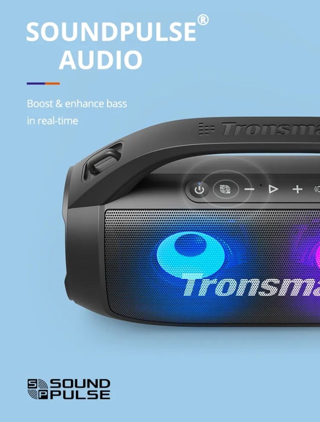 Tronsmart Bang SE (NOVA)