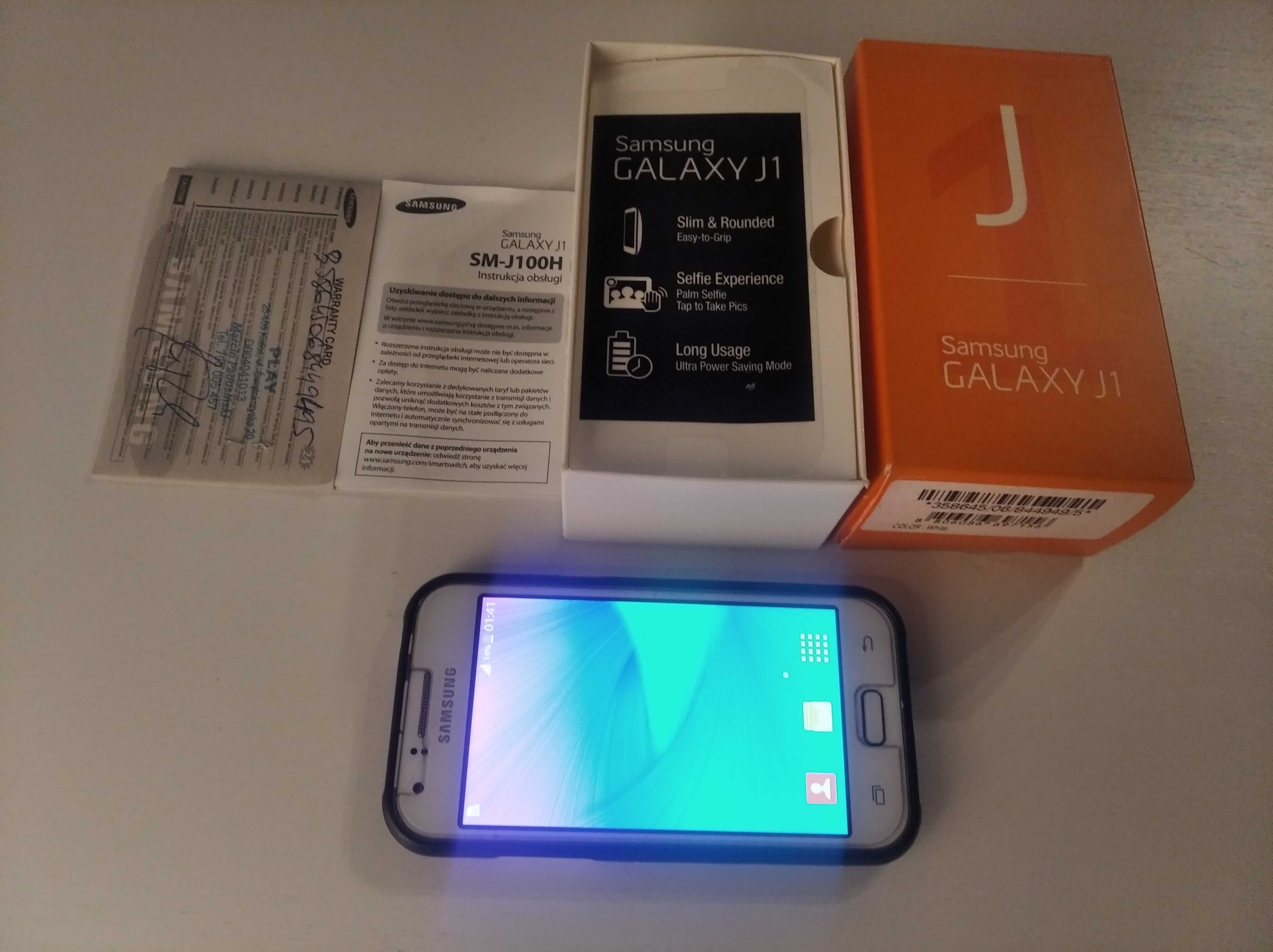 Samsung Galaxy J1