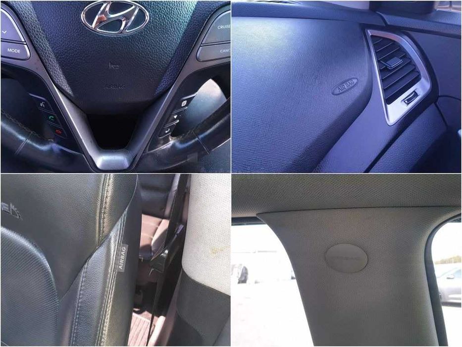 Hyundai Santa Fe 4WD EXCLUSIVE