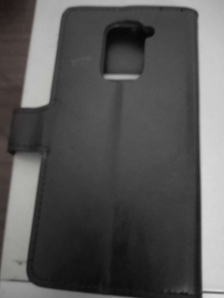 Capa Dupla Xiaomi Redmi 9 A 5