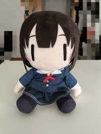 Peluche oficial Megumi Kato Saekano