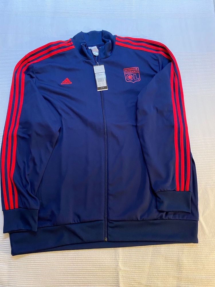 Bluza Adidas, Nowa, rozmiar XXL